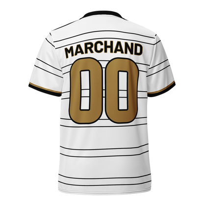 Kennadie Marchand | Game Day Jersey