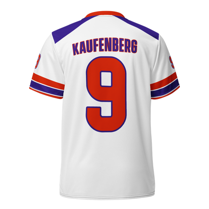 Spencer Kaufenberg | Game Day Jersey