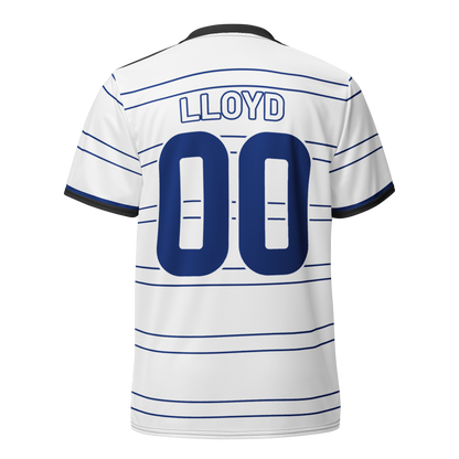 Tommy Lloyd | Game Day Jersey