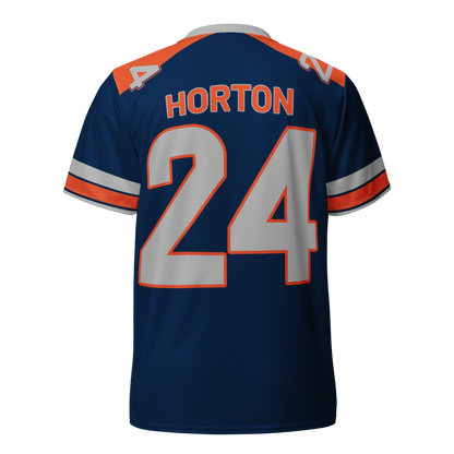 Douglas Horton | Game Day Jersey