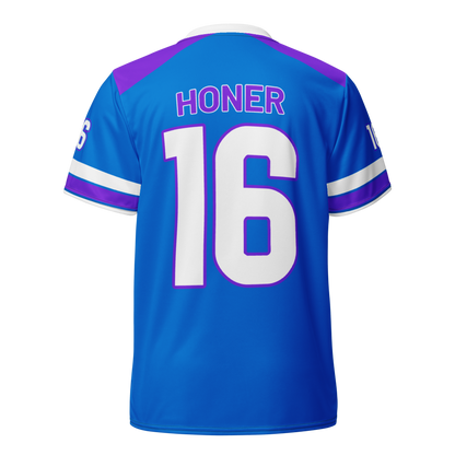 Senan Honer | Game Day Jersey