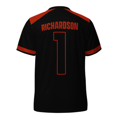 Avery Richardson | Game Day Jersey