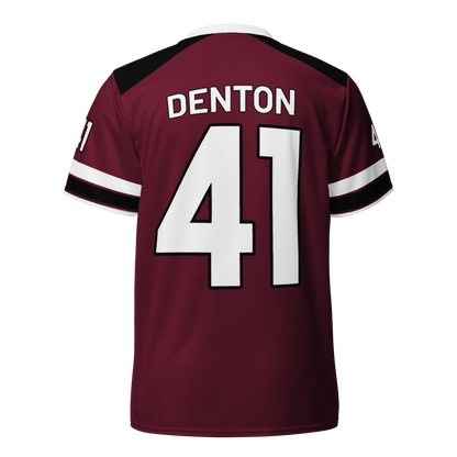 Eli Denton | Game Day Jersey