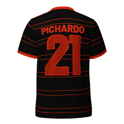 Franklin Pichardo | Game Day Jersey