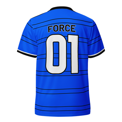 Force Kosalutta | Game Day Jersey