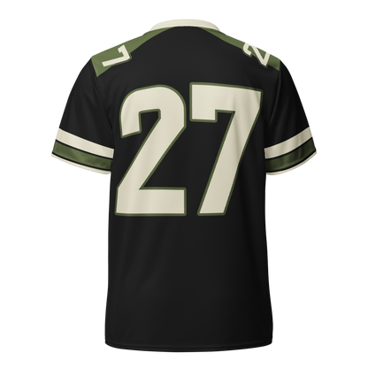 Franco Pelaez | Game Day Jersey