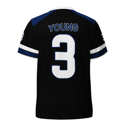Vincent Young | Game Day Jersey