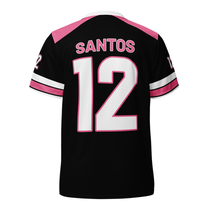 Natalia Santos | Game Day Jersey