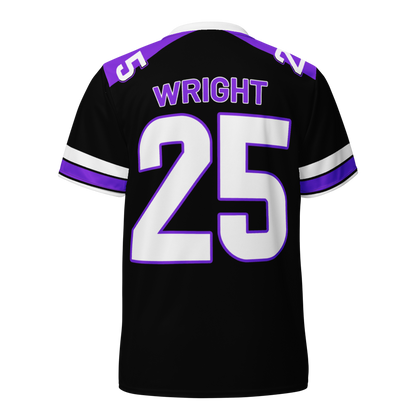 Anthony Wright | Game Day Jersey