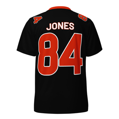 Chandler Jones | Game Day Jersey