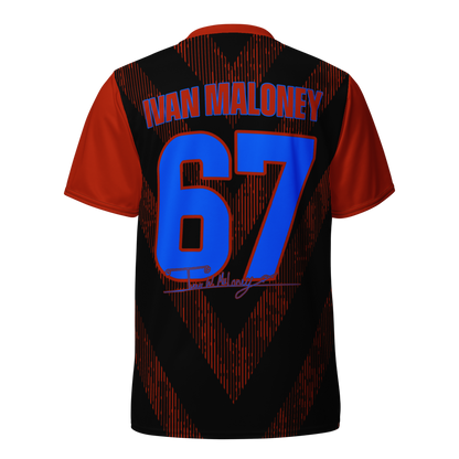 Ivan Maloney | Game Day Jersey