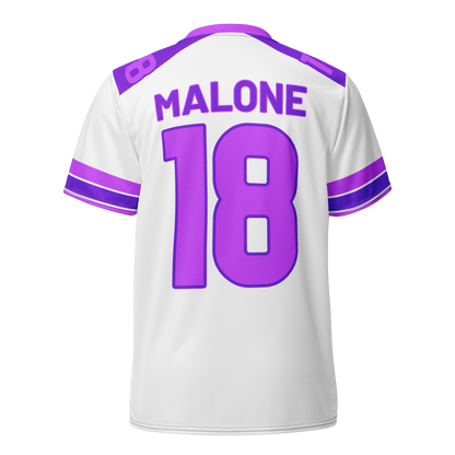 Julez Malone | Game Day Jersey