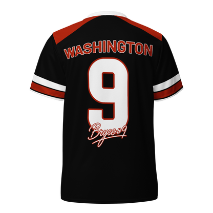 Bryce Washington | Game Day Jersey
