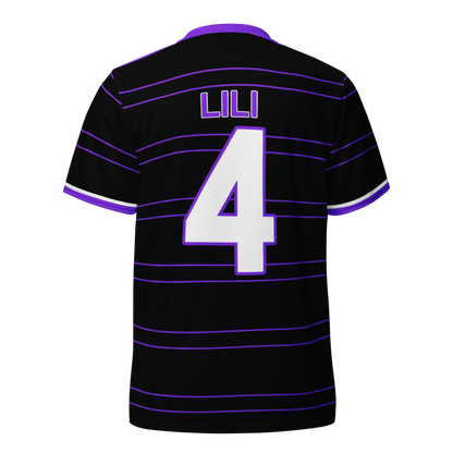 Liliana Coronel | Game Day Jersey
