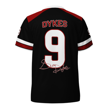 Sianna Dykes | Game Day Jersey