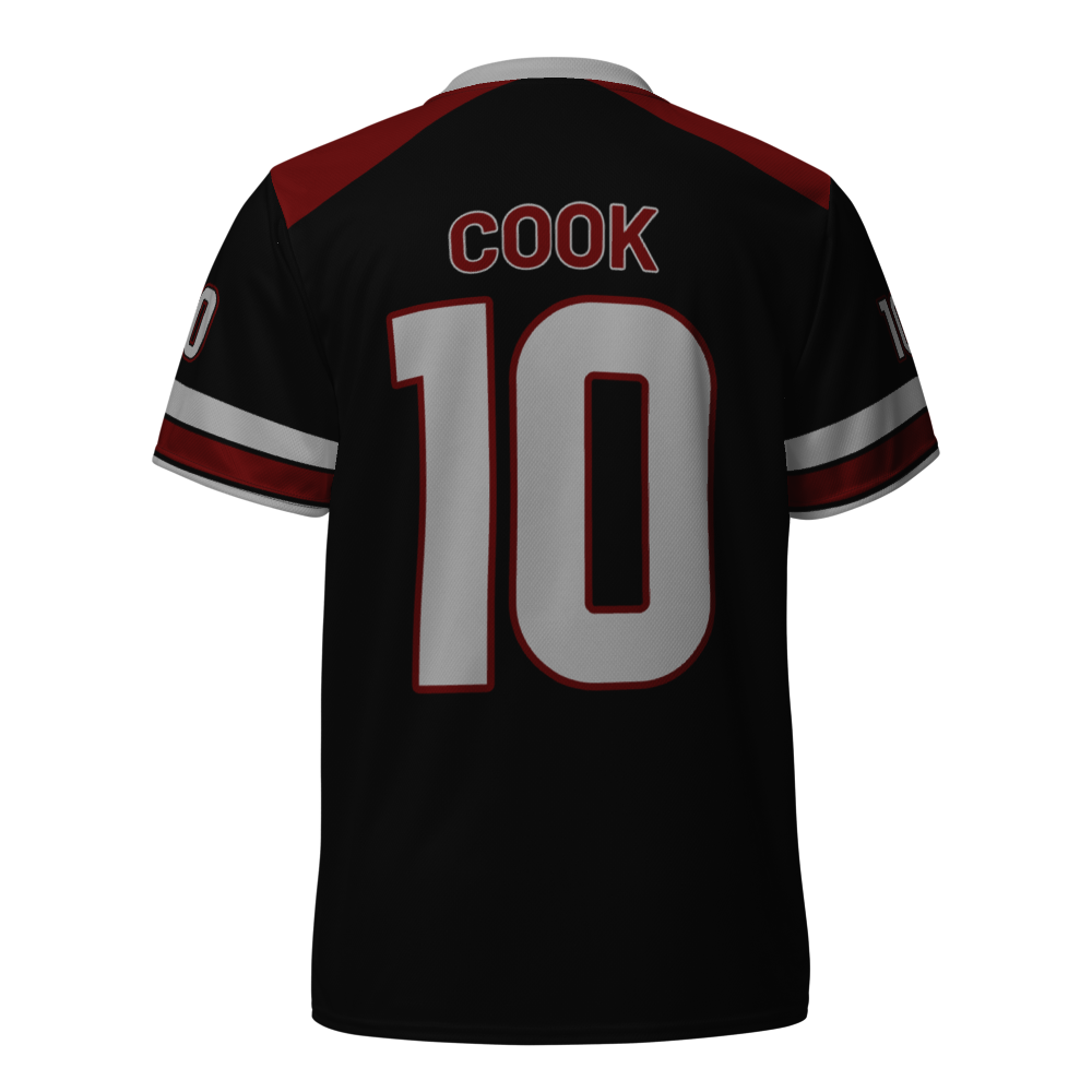 Knai Cook | Game Day Jersey