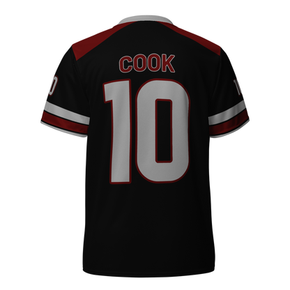 Knai Cook | Game Day Jersey