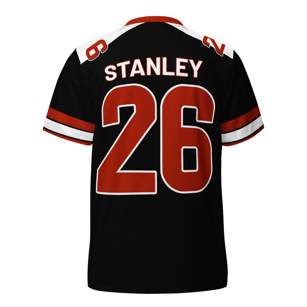 Tyrese Stanley | Game Day Jersey