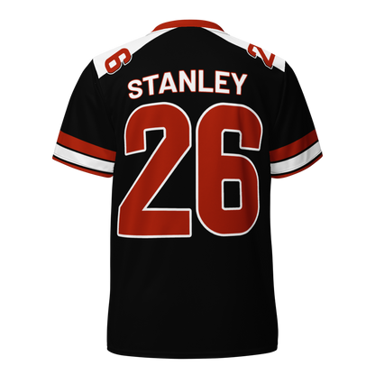 Tyrese Stanley | Game Day Jersey