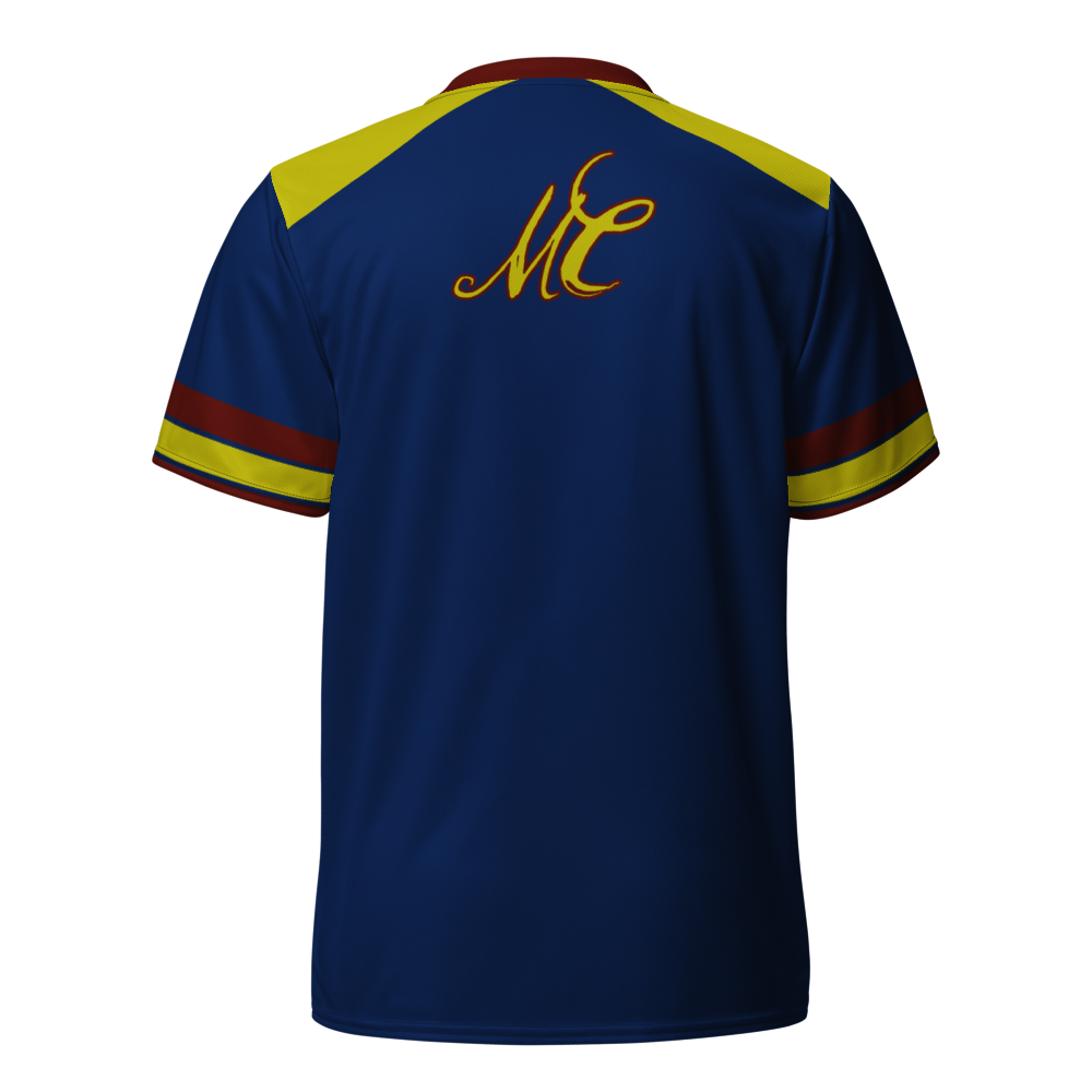 Matthew Calinda | Game Day Jersey
