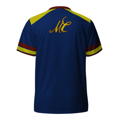 Matthew Calinda | Game Day Jersey