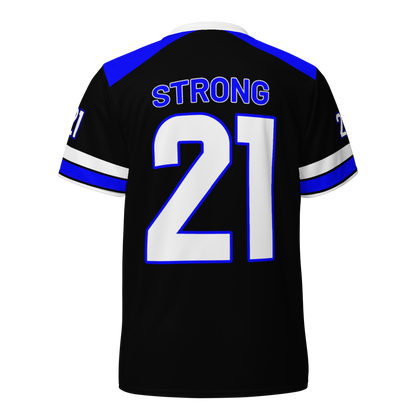 Clare Strong | Game Day Jersey