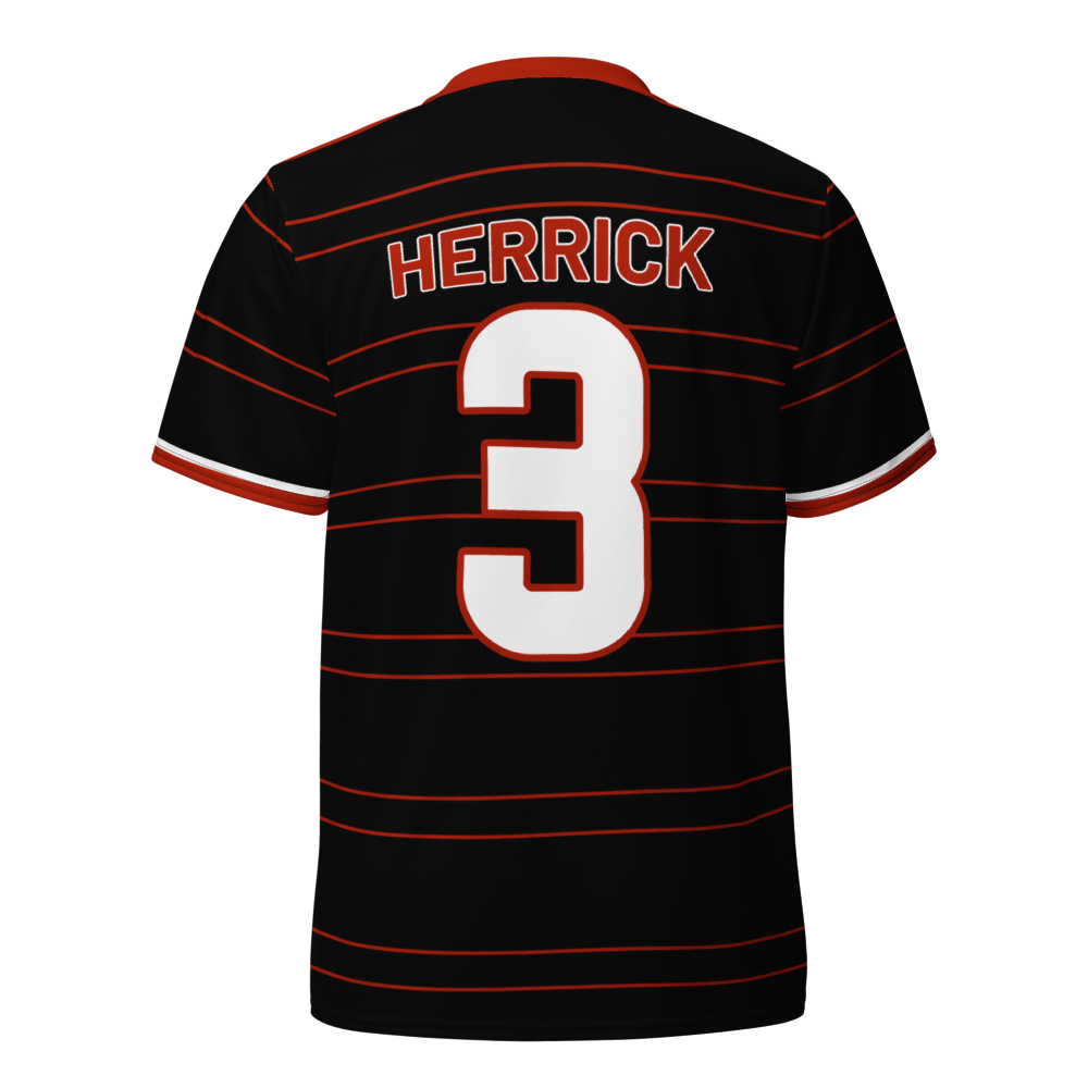 Camden Herrick | Game Day Jersey