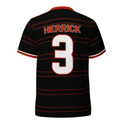Camden Herrick | Game Day Jersey