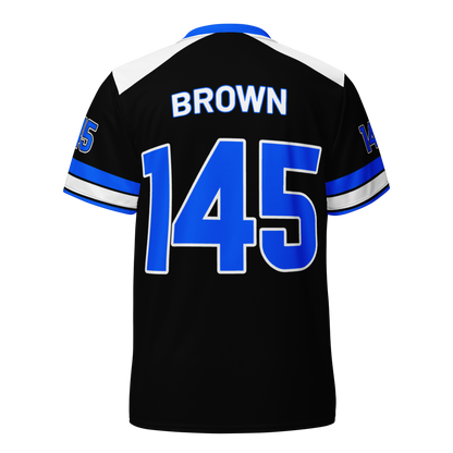 Brelynn Brown | Game Day Jersey