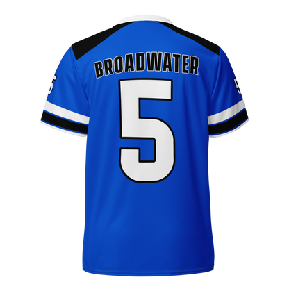 Branden Broadwater | Game Day Jersey
