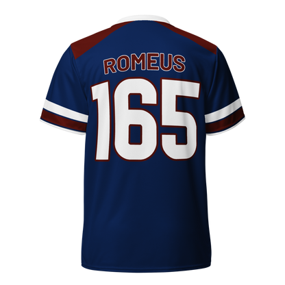 Jvier Romeus | Game Day Jersey