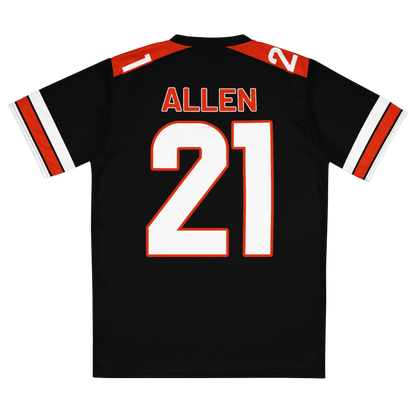 Timothy Allen | Game Day Jersey