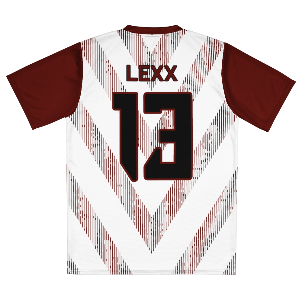 Alexsia Lampkin | Game Day Jersey