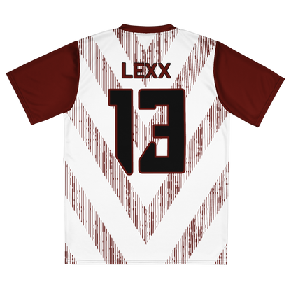 Alexsia Lampkin | Game Day Jersey