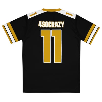 Elijah White | Game Day Jersey
