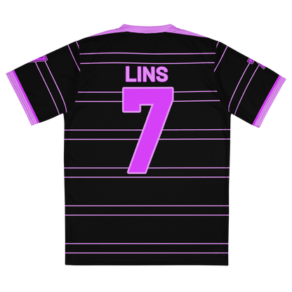 Jensyn Lins | Game Day Jersey