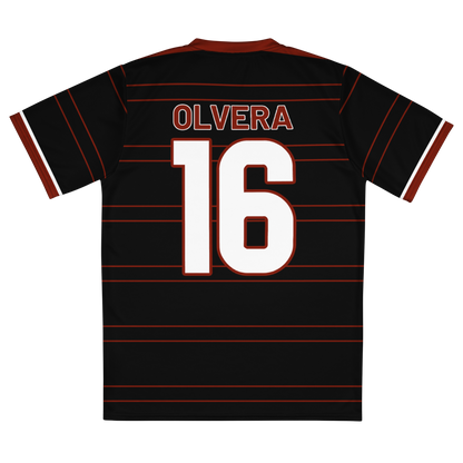 Katarina Olvera | Game Day Jersey