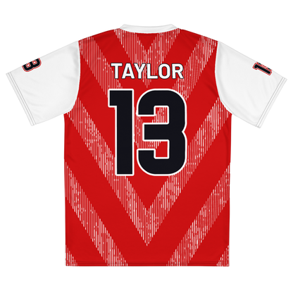 Brooke Taylor | Game Day Jersey