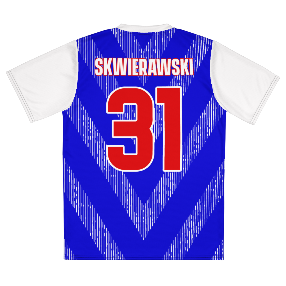 Fiona Skwierawski | Game Day Jersey