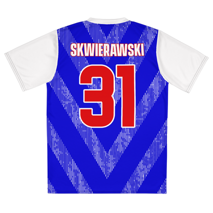 Fiona Skwierawski | Game Day Jersey