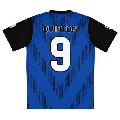Mason Quinton | Game Day Jersey