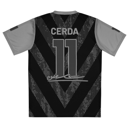 Erik Cerda | Game Day Jersey