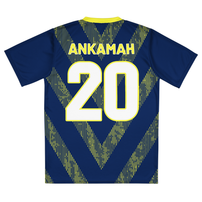 Brian Ankamah | Game Day Jersey