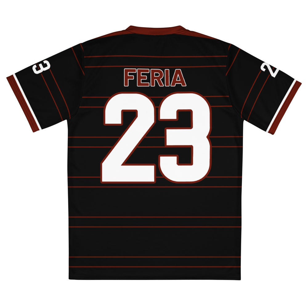Diana Feria | Game Day Jersey