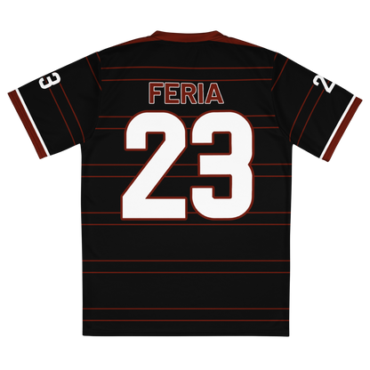Diana Feria | Game Day Jersey