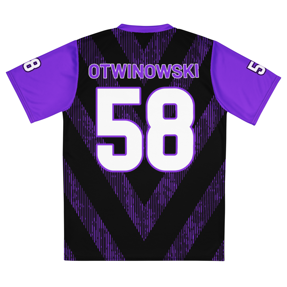 Wiktor Otwinowski | Game Day Jersey