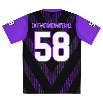 Wiktor Otwinowski | Game Day Jersey