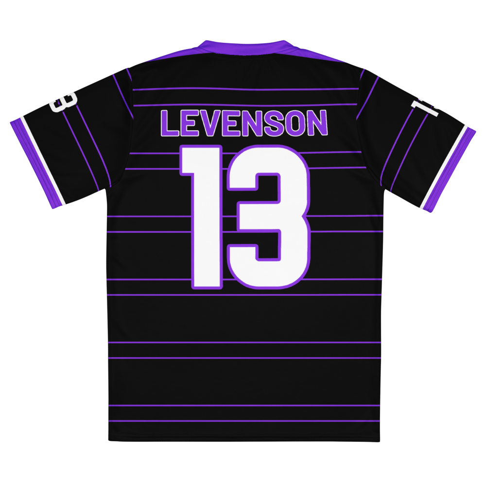 Holden Levenson | Game Day Jersey