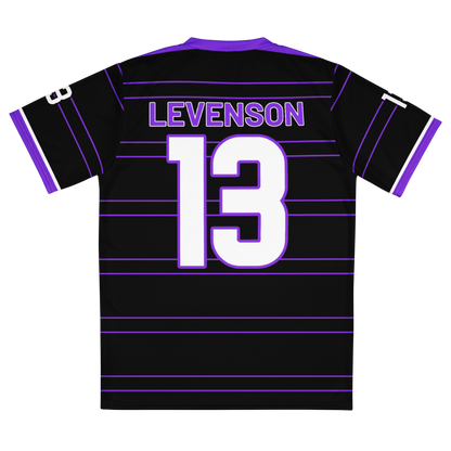 Holden Levenson | Game Day Jersey