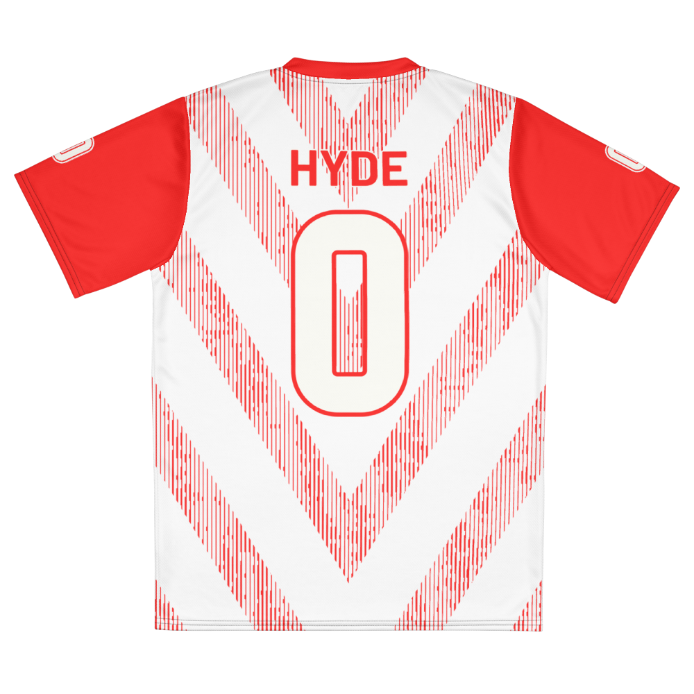 Kiley Hyde | Game Day Jersey